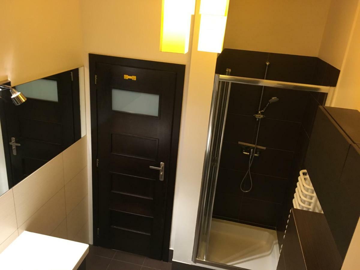 Апартаменты Chelmska 9, Next To Olinek Варшава Экстерьер фото